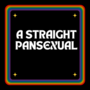 A straight pansexual
