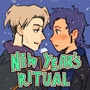 New Year's Ritual [BL]