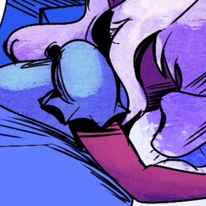 CH1: My Darling Siren