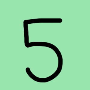 5