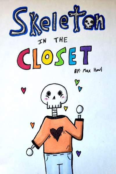 Skeleton In The Closet_