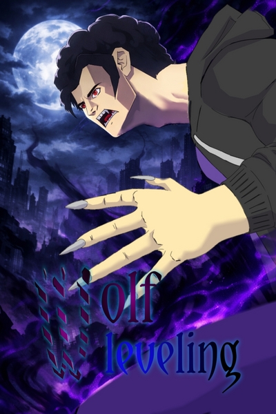 Wolf leveling 
