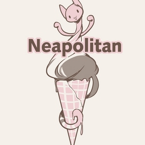 Neapolitan Cover/About