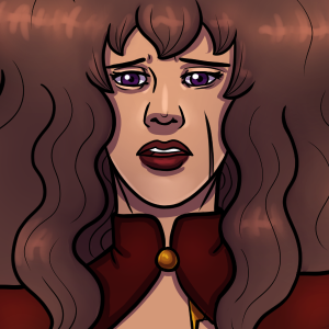 Ep 19 The Council pt 2