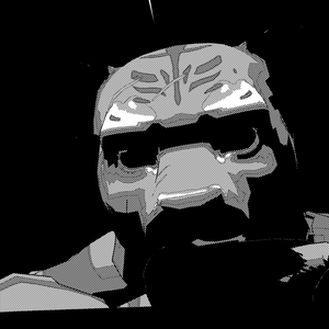 Vanguard Saga - Short Story - View to a Kill