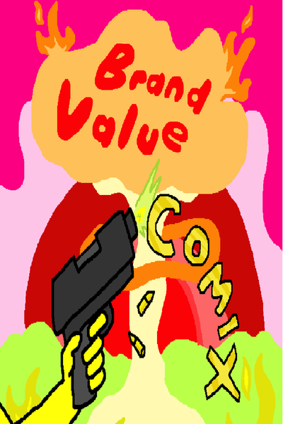 Brand Value Comix