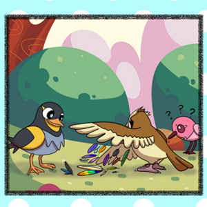 15 - Pokemon Eclipse Adventures