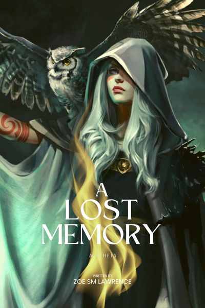 A Lost Memory: Alitheia