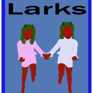 The Larks #1
