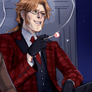 Read Bang! Bang! BOOM! [New York] :: Backfire (B) | Tapas Community
