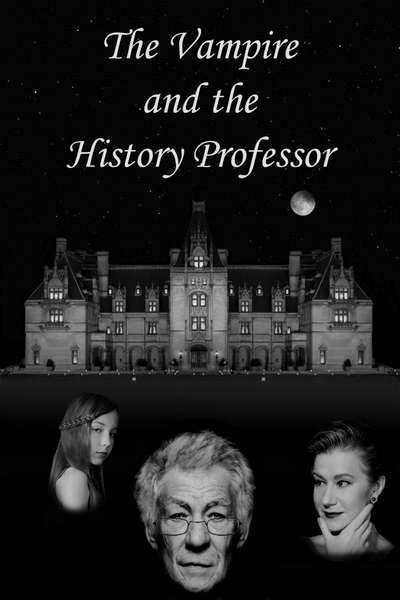 The Vampire and the History Professor