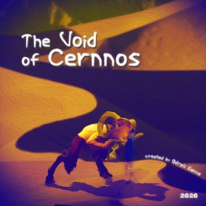 The Void Of Cernnos