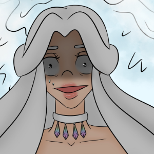 Phil Devoid and Mira Magical (VII)