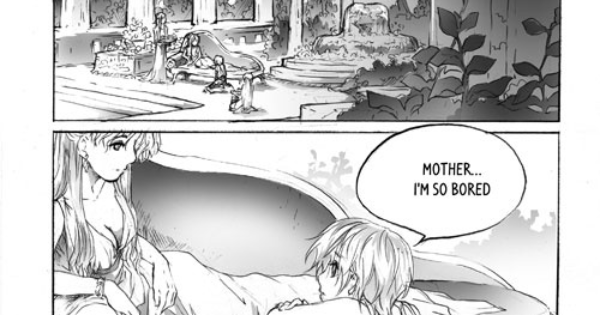 Read MYth [3] : A Promise :: book 1 section 2 | Tapas Community
