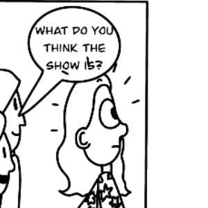 Chapter 2: The Class (Page 12)