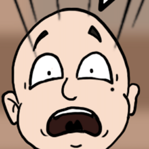 Huck's Misdeeds 13 (I'm Screwed)