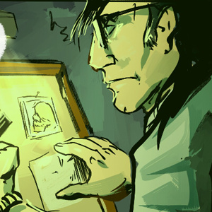 WoD - Slashers - Origins