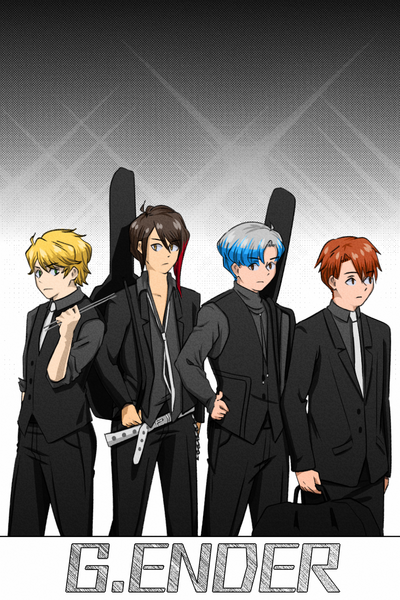 G.ender