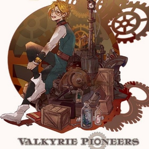 Valkyrie Pioneers