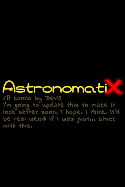 AstronomatiX