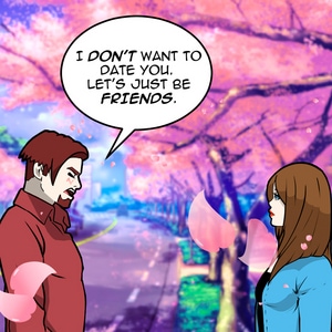 #6 - Boyfriend Zone
