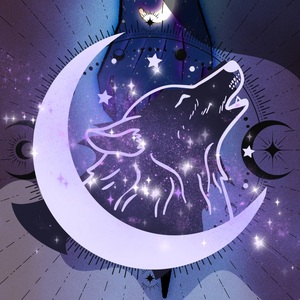 Illiore 2: A Wolf In The Dark