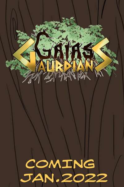 Gaia’s Guardians
