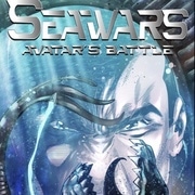 SEAWARS - WEBCOMIC EDITION