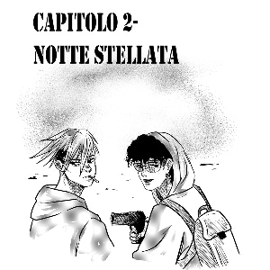 Notte Stellata- pg. 2