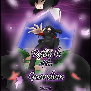 Rebirth of the Guardian