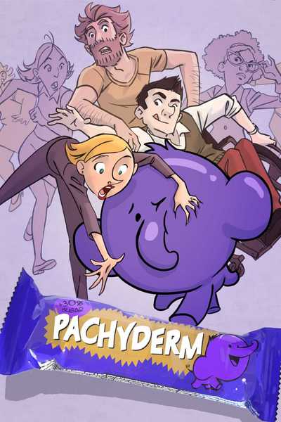 Pachyderm