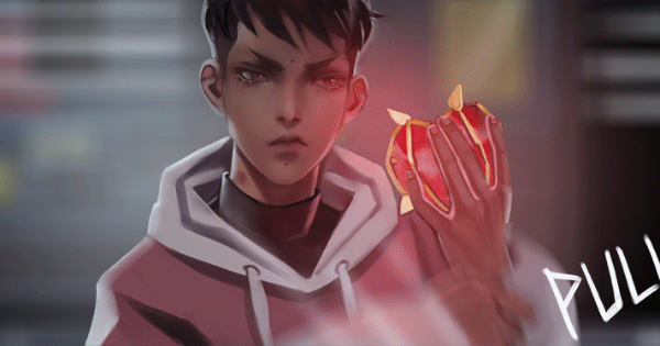 Read HAMUS :: Chapter 1| P62 | Tapas Comics