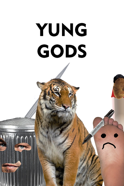 Yung Gods