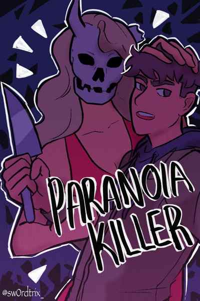 Paranoia Killer