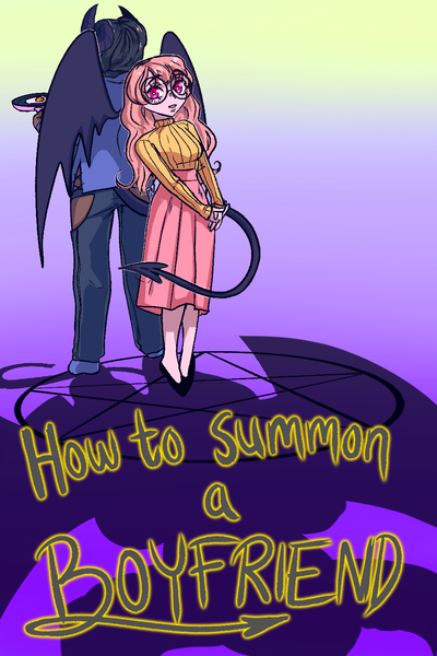 How to summon a Boyfriend