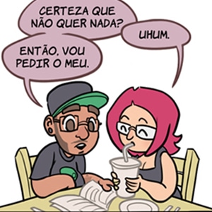 Um Pedacinho&hellip;