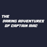 The Daring Adventures of Captain Mac