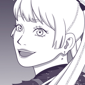 Chapter 57 - Close, Closer...