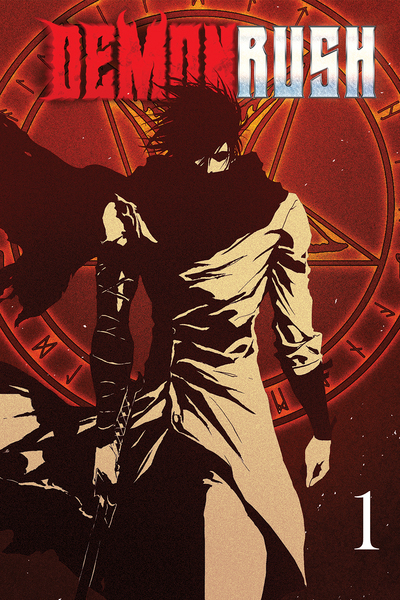 Demon Rush