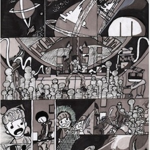 Epic-Log a Soul's Fog