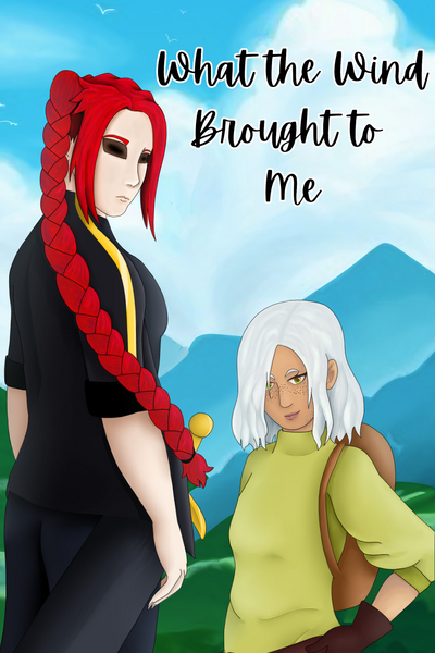 What the Wind Brought to Me