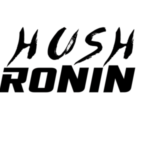 Hush Ronin