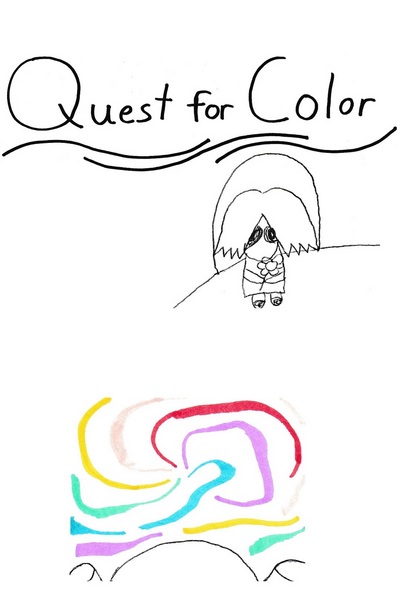 Quest for Color: Color Forever