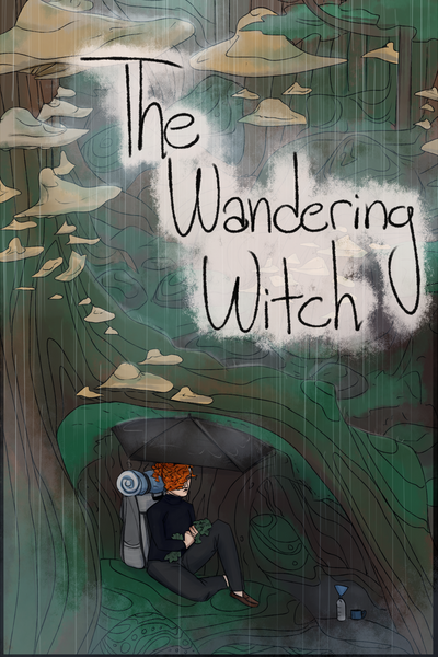 The Wandering Witch
