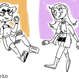 Dreaming of Assassins 