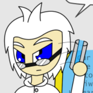 Prologue:  "A Dire Situation" - 8