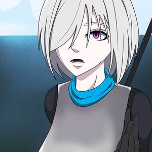 Chapter 6: Departure