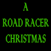 A Road Racer Christmas