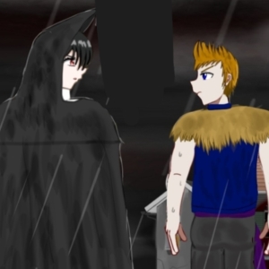 The stone called Fyssical