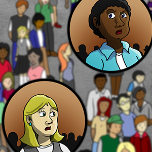 1 - Beginnings (Part 4) (#26-35)